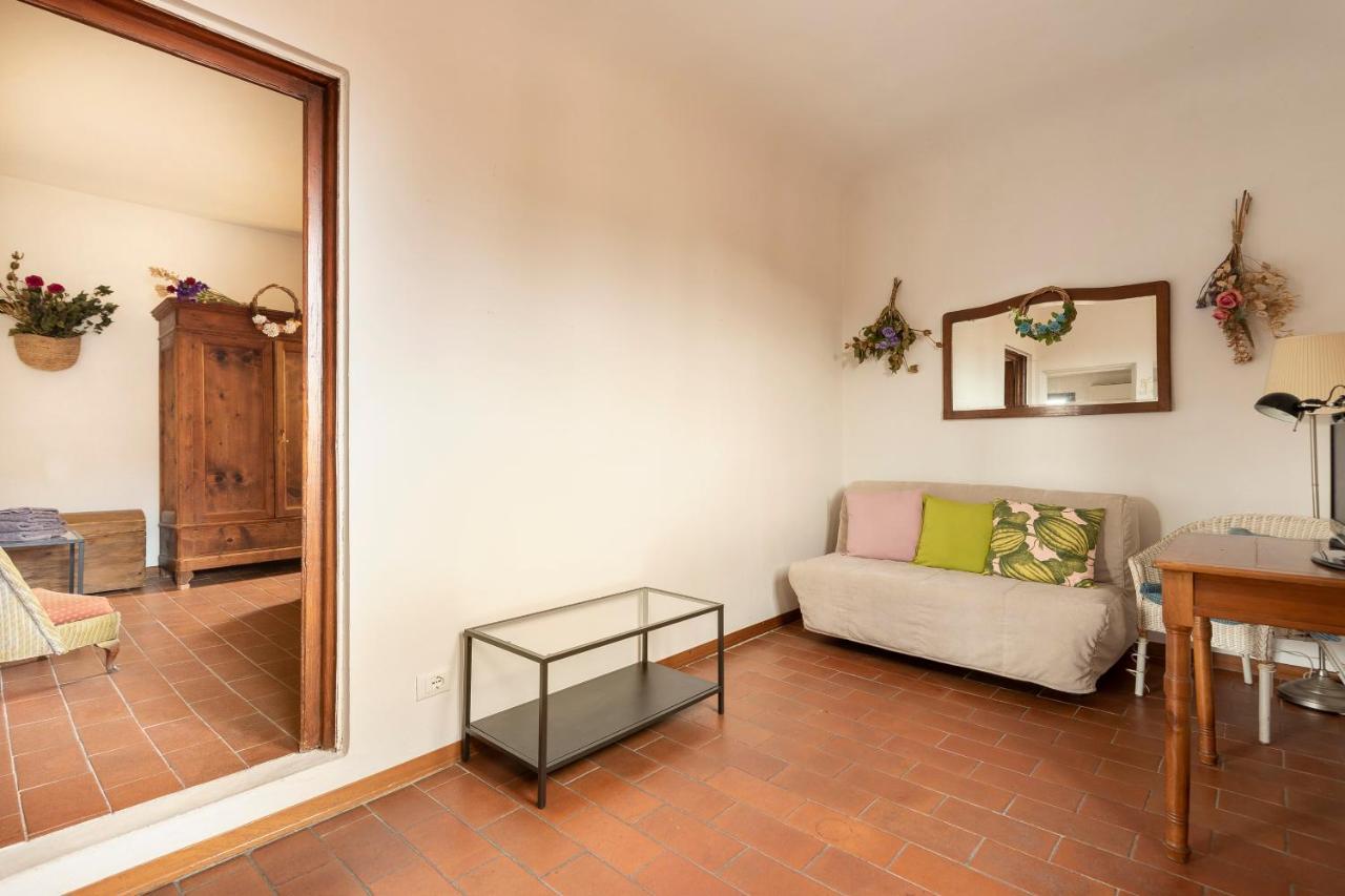 Apartment Maison Ricci - Rooftop Flat Florence