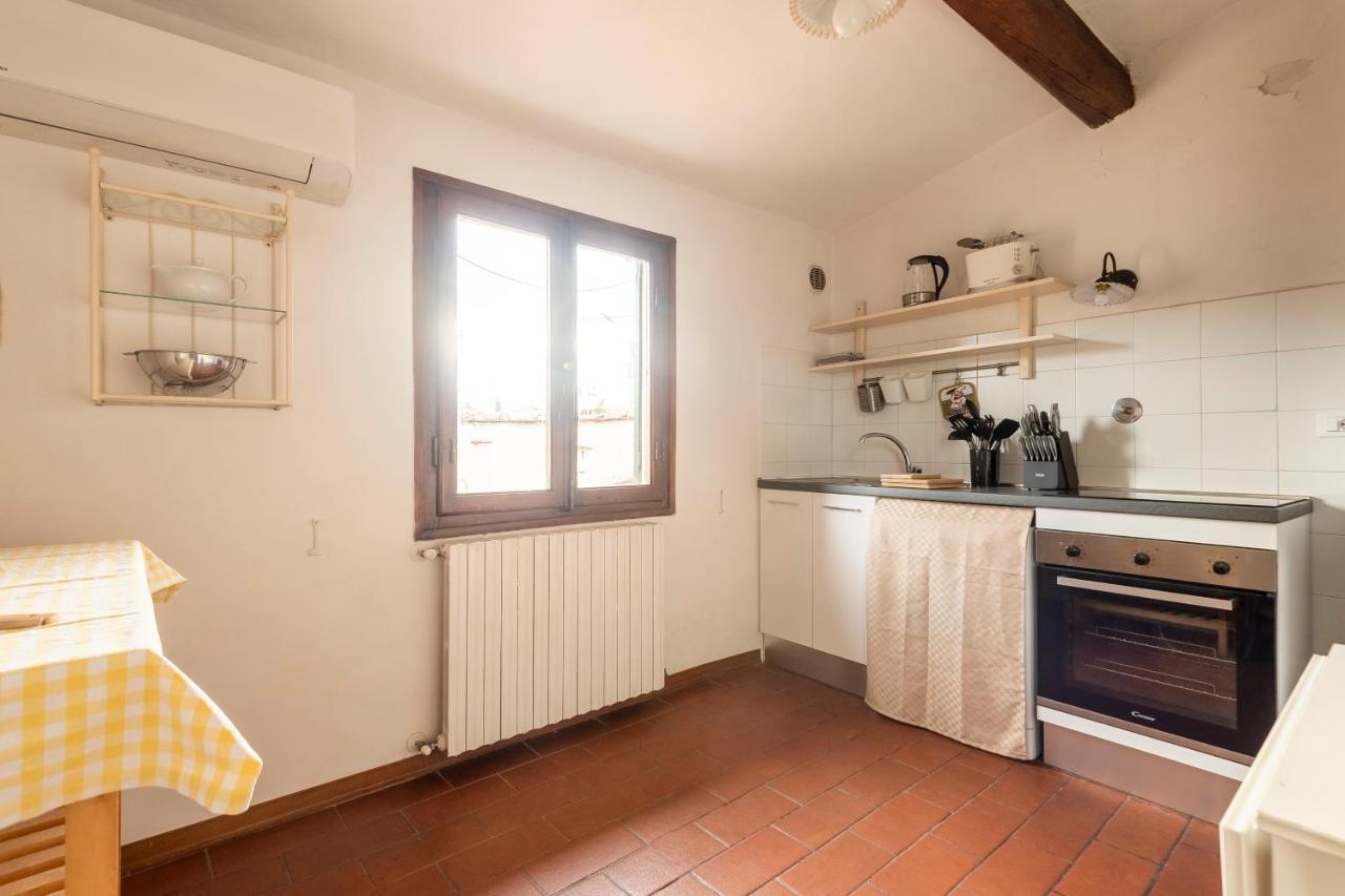 Apartment Maison Ricci - Rooftop Flat Florence