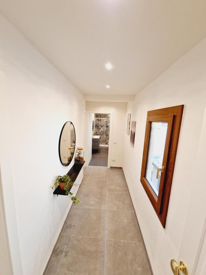 Apartment Monna Dina In Florence