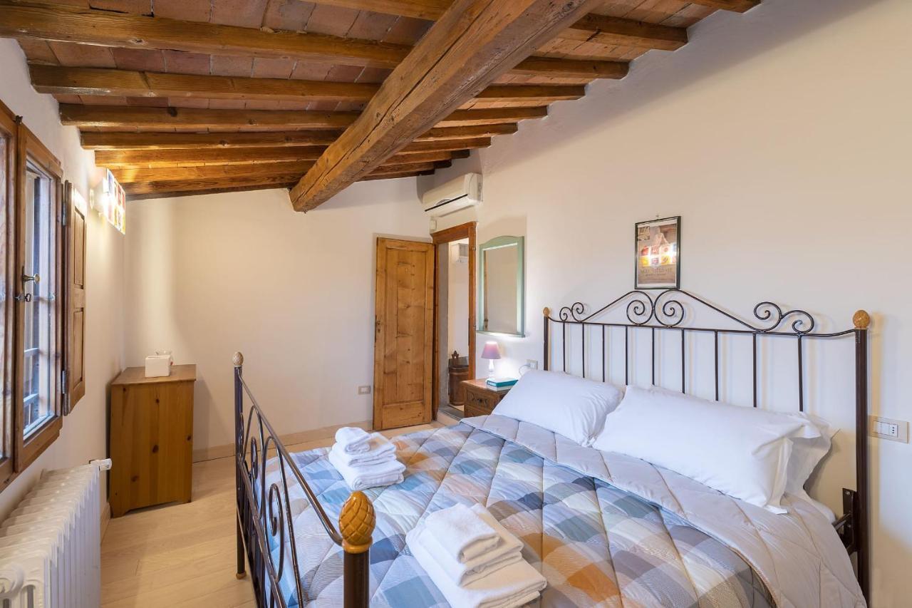 San Zanobi Nest In * Florence
