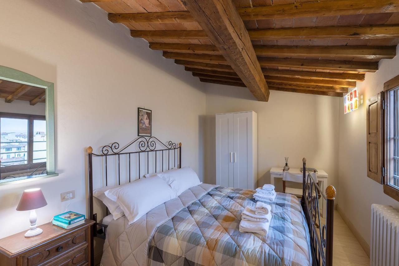 Apartment San Zanobi Nest In *