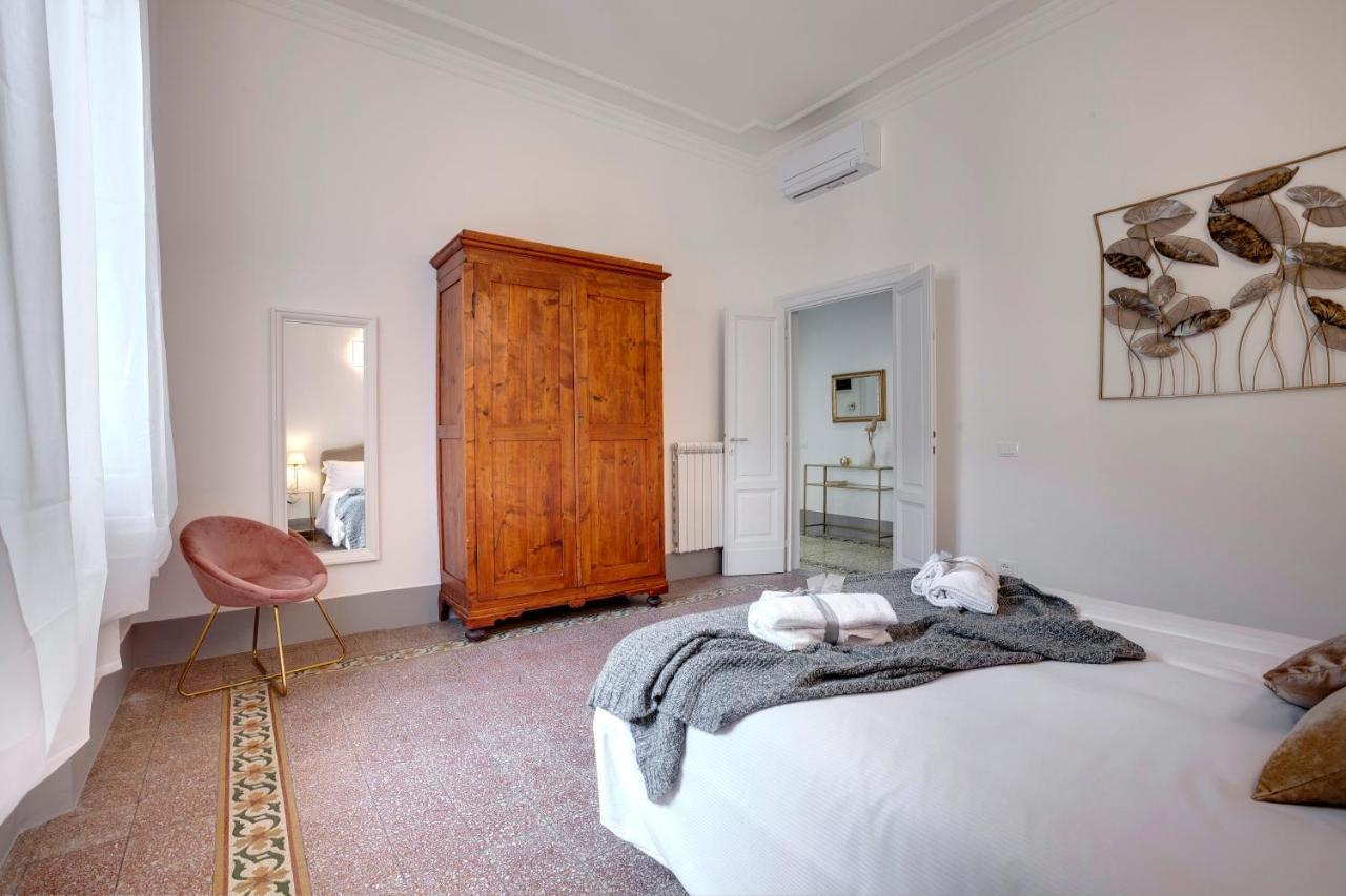 Magenta By Mamo Apartment Florence