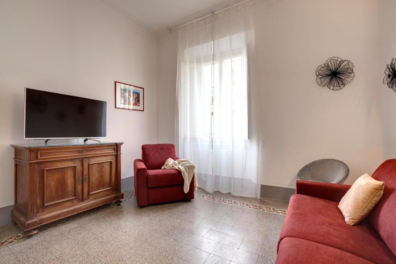 Apartment Magenta By Mamo