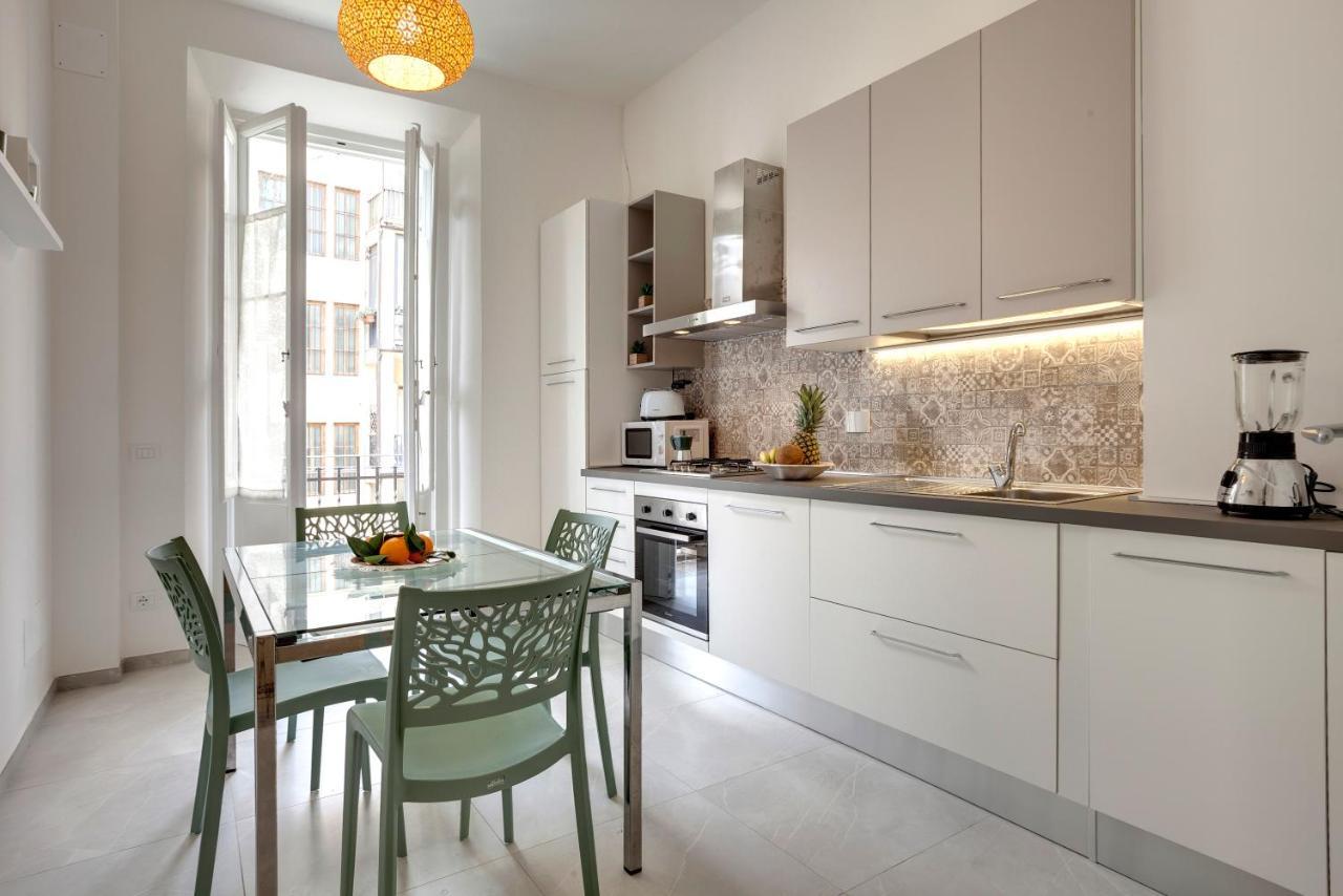 Apartment Magenta By Mamo