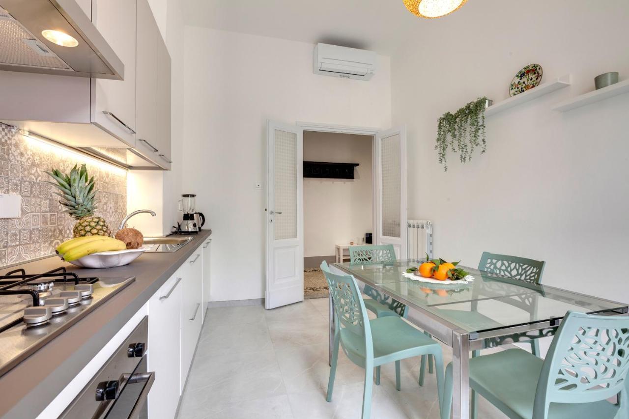 Magenta By Mamo Apartment