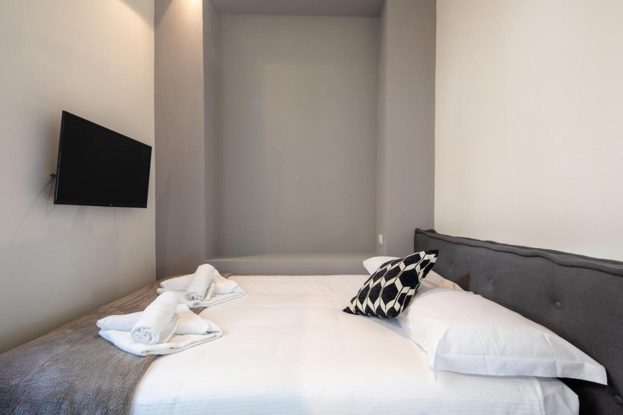 Sole Apartment