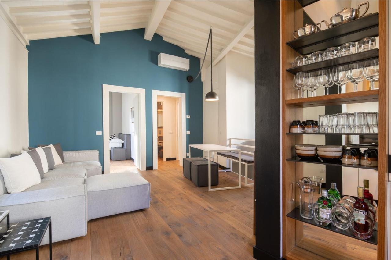 Apartment Sole Florence