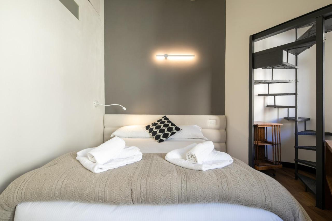 Sole Apartment Florence