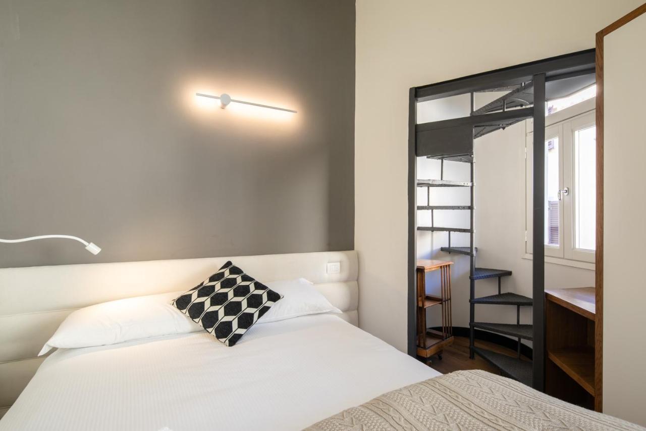 Sole Apartment Florence