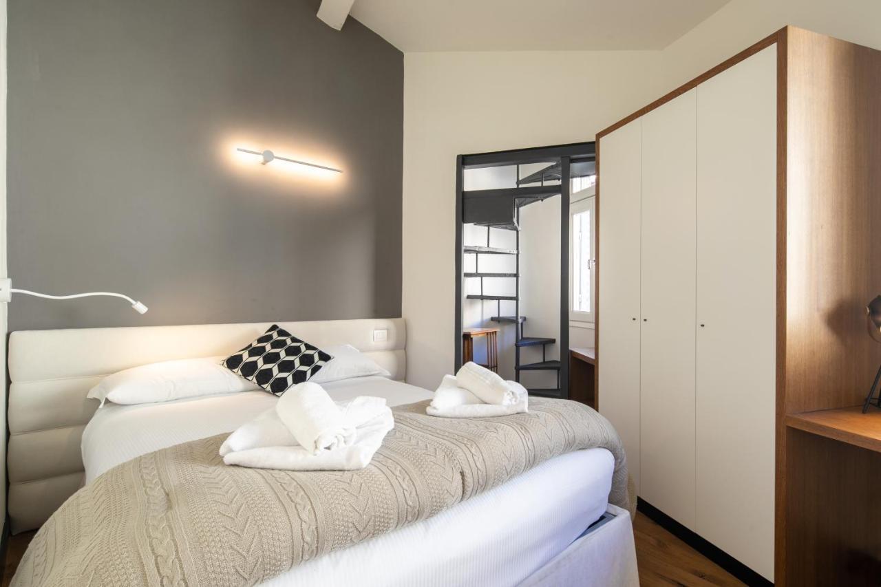 Apartment Sole