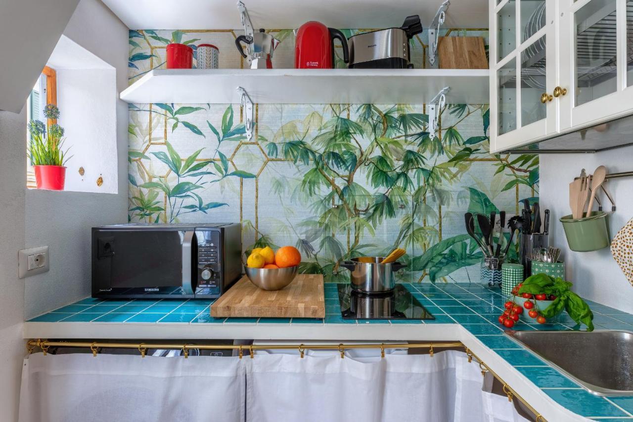 Apartment Magnolia-flo