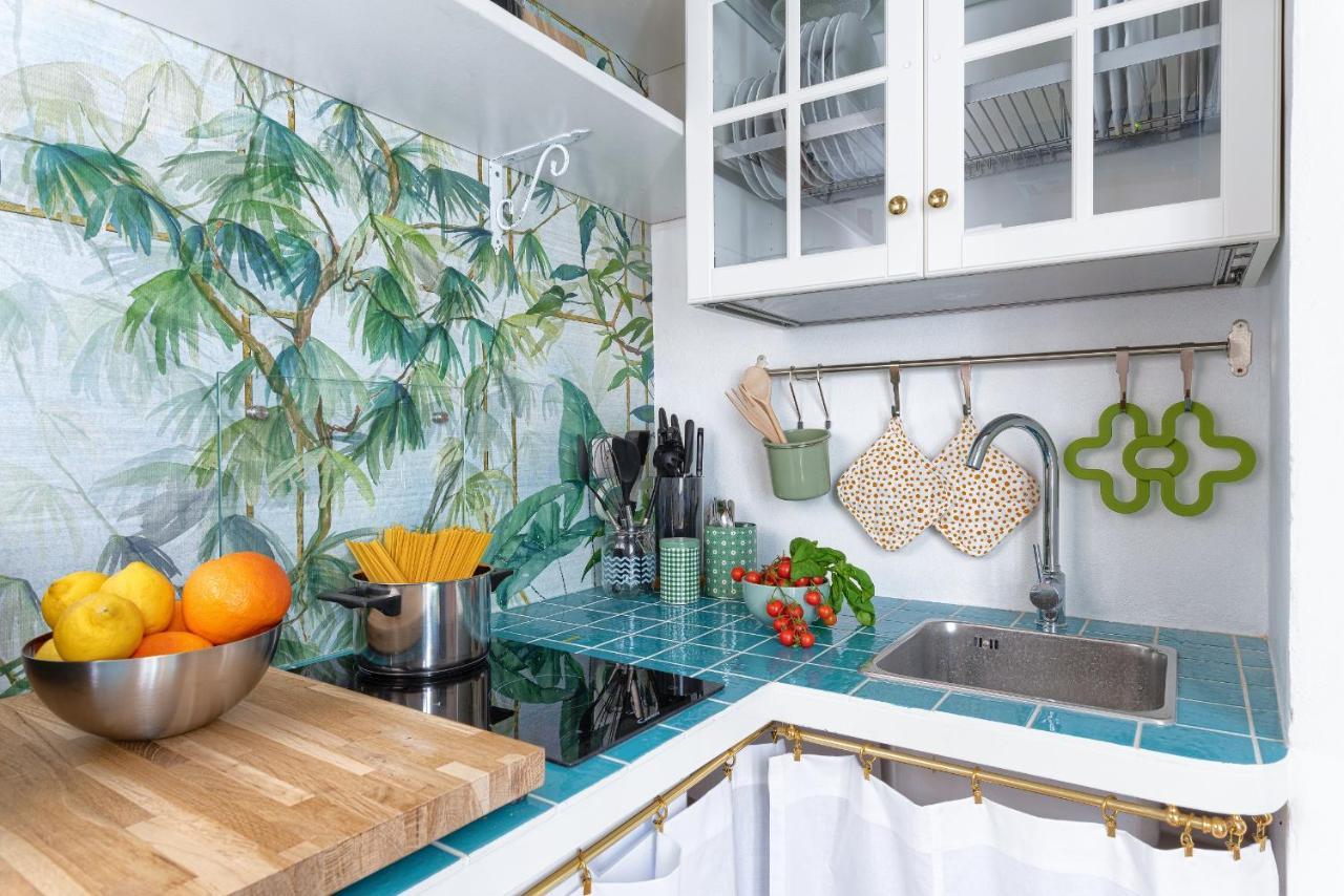 Magnolia-flo Apartment
