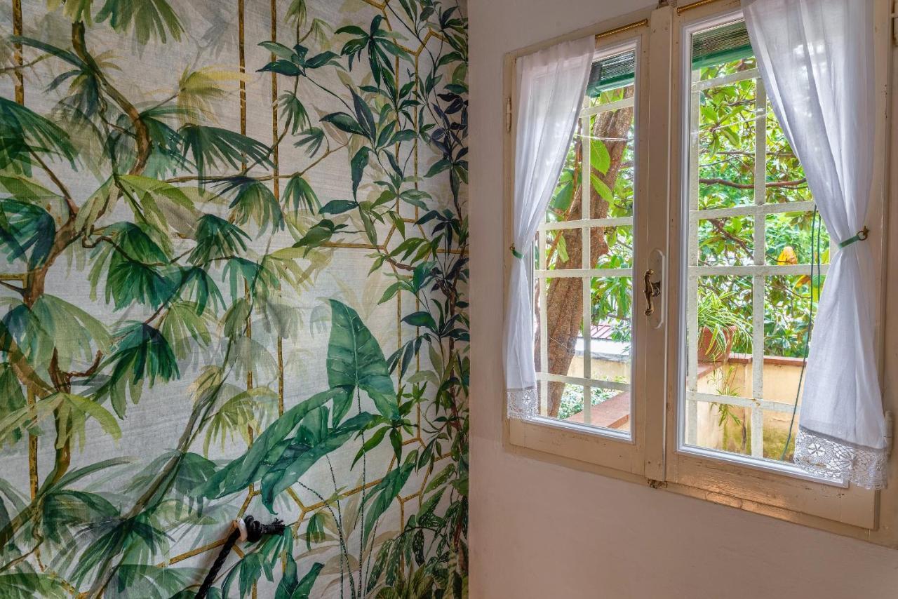 Apartment Magnolia-flo *