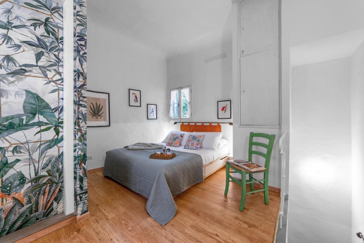 Apartment Magnolia-flo