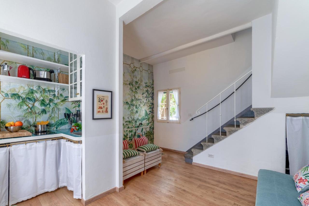 Apartment Magnolia-flo Florence