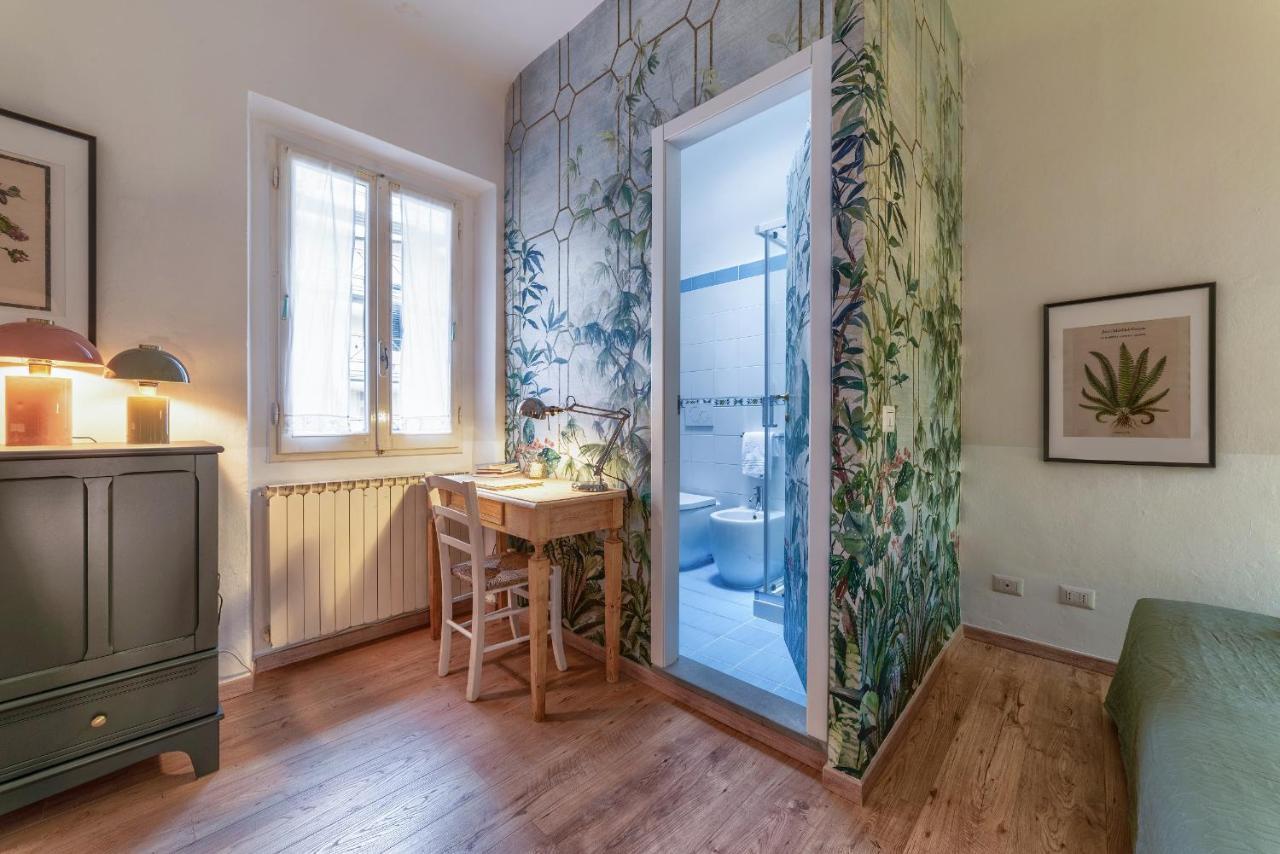 Apartment Magnolia-flo Florence