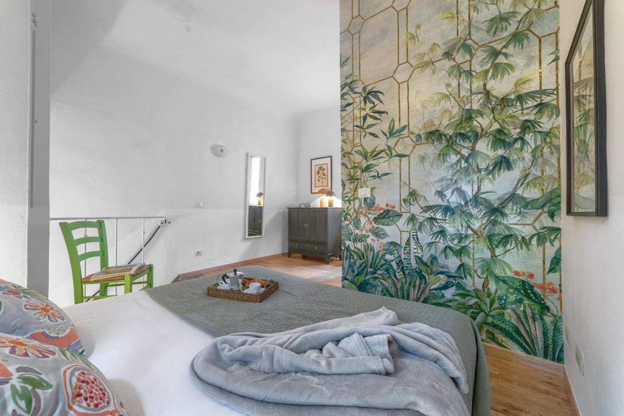 Magnolia-flo Apartment