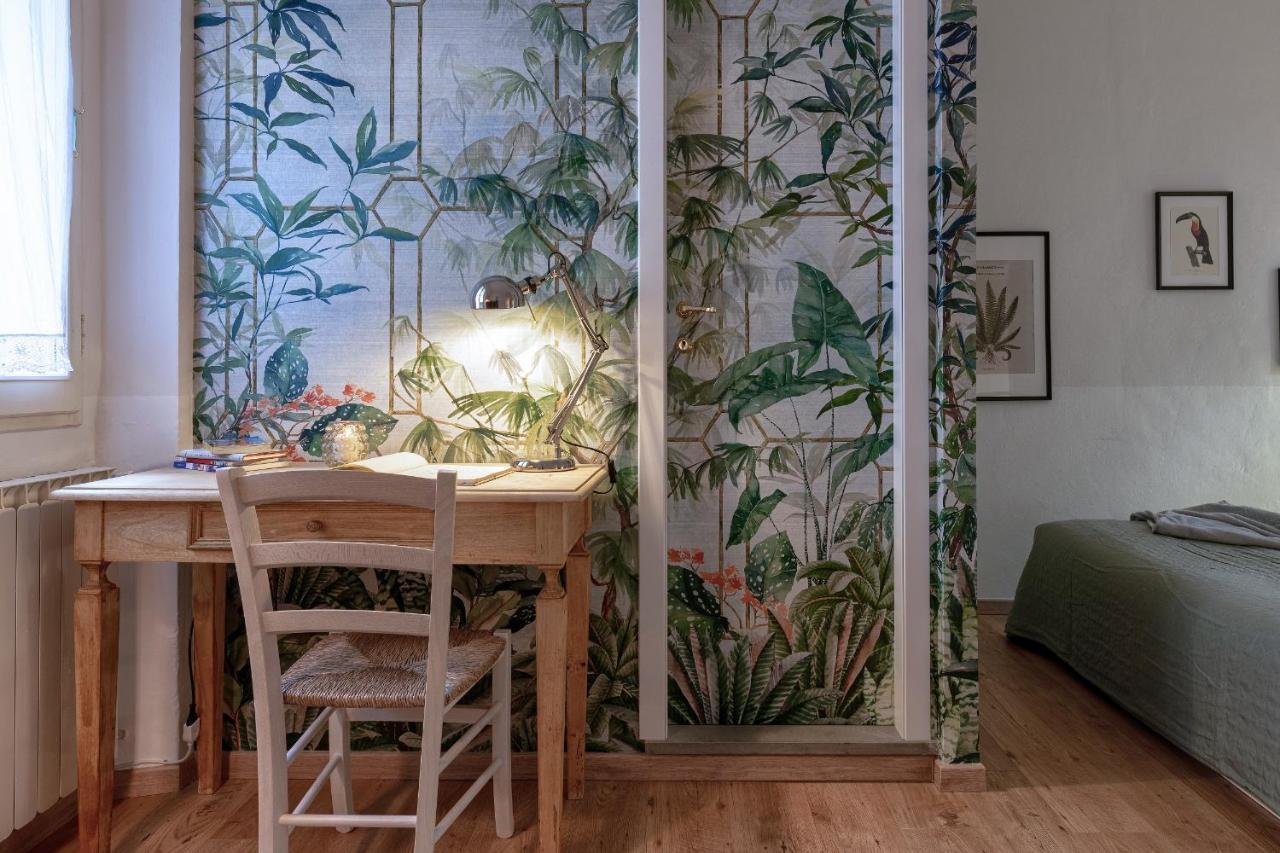 Magnolia-flo Apartment *