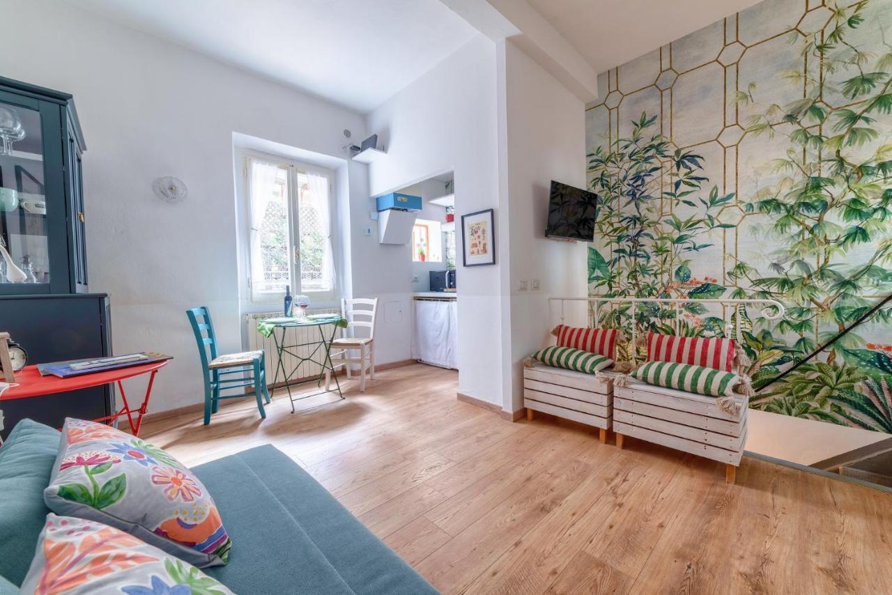 Magnolia-flo Apartment Florence