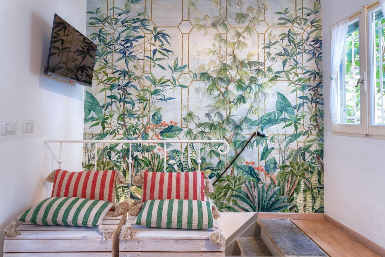 Apartment Magnolia-flo Florence