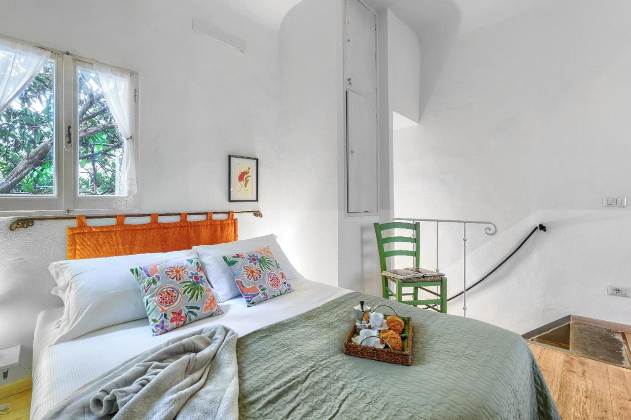 Magnolia-flo Apartment Florence