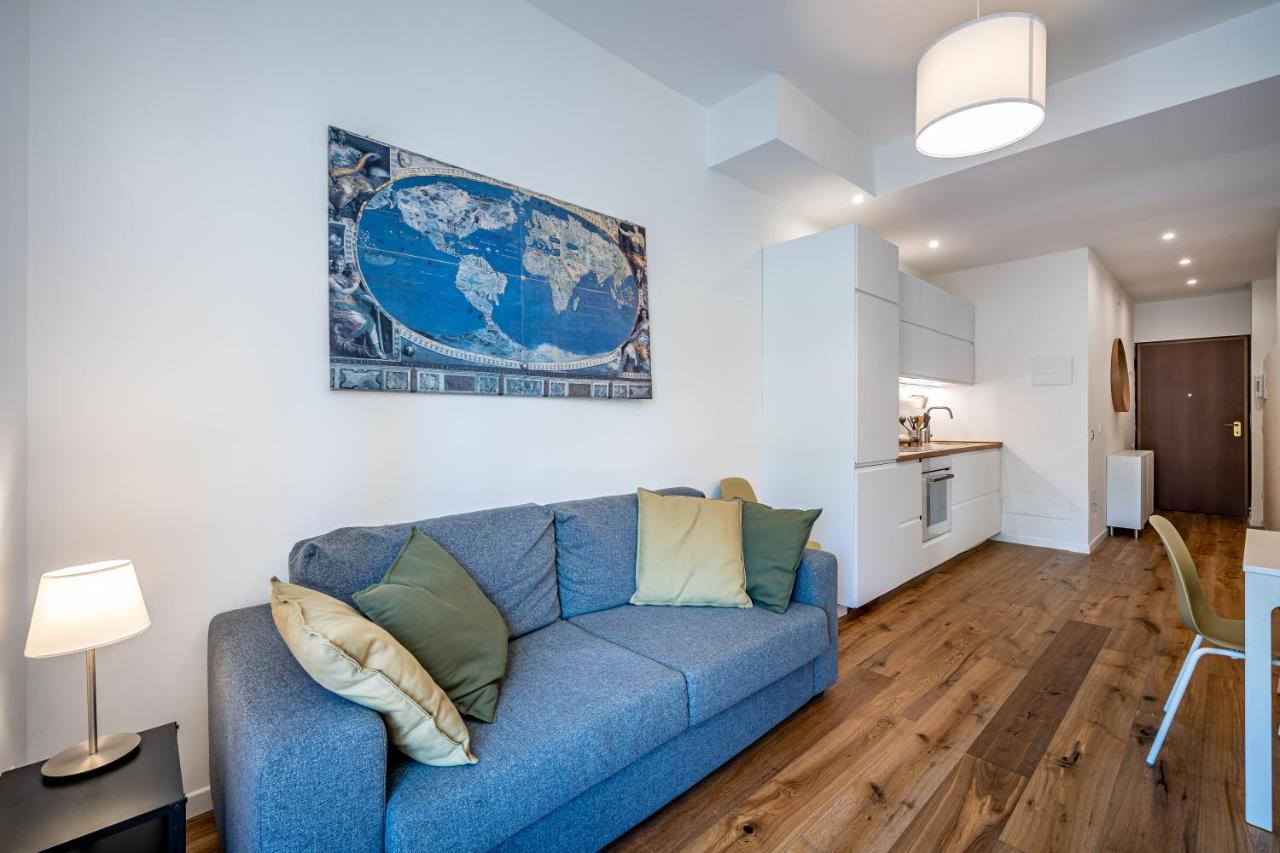 Apartment Yid Buonvicini Design In Out Of Ztl Florence