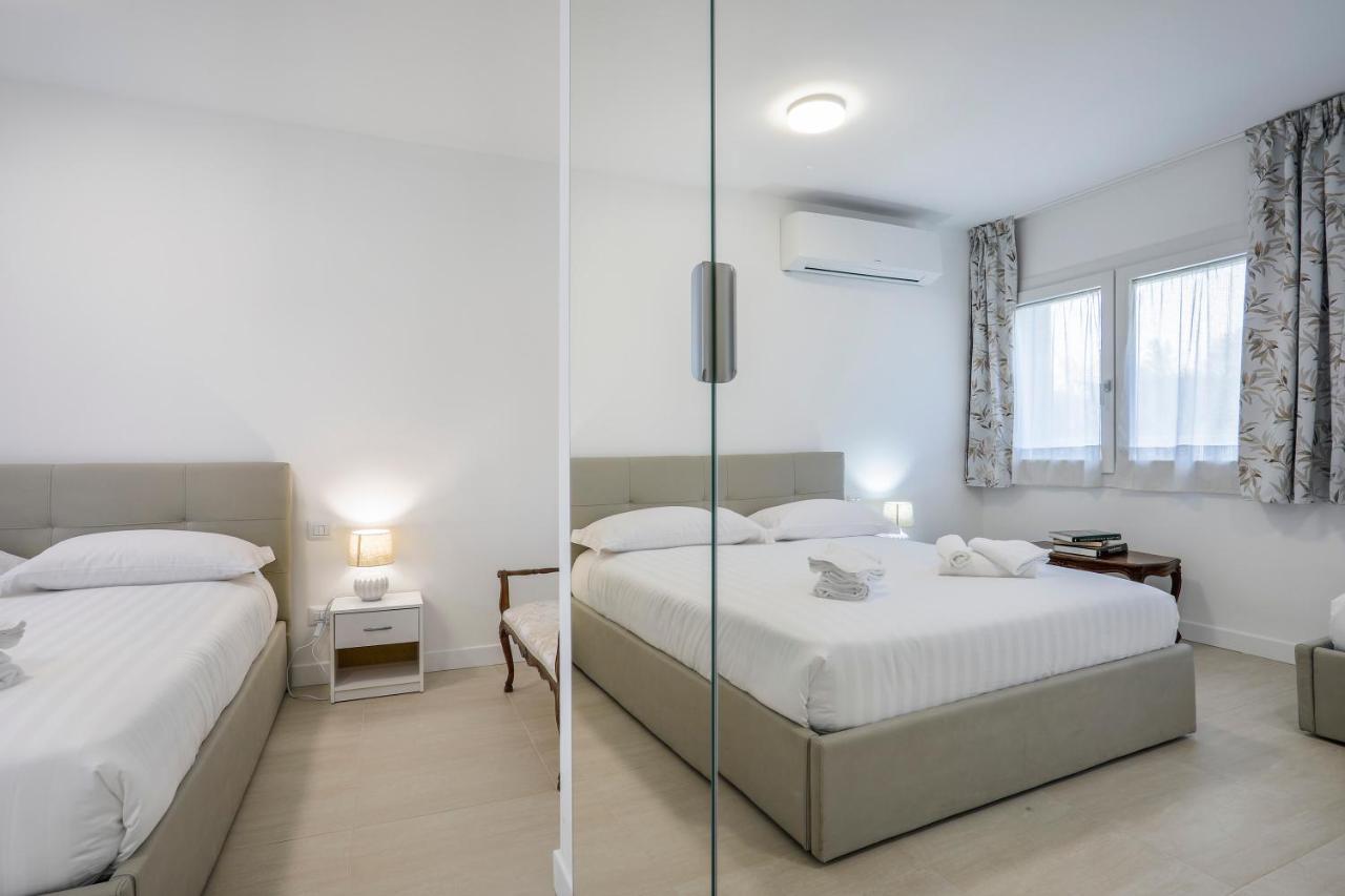 Gardenia - Sweet Dreams In Apartment Florence