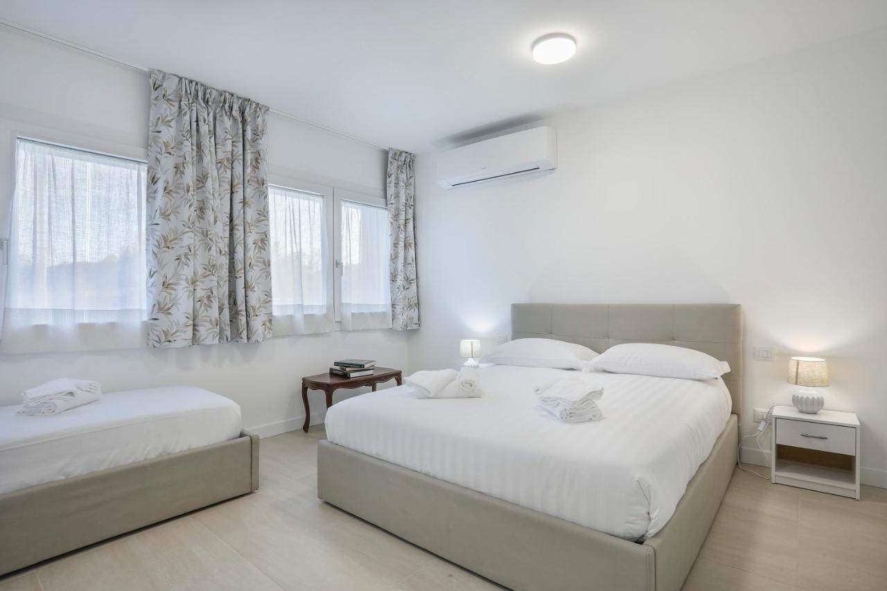 Gardenia - Sweet Dreams In Apartment Florence