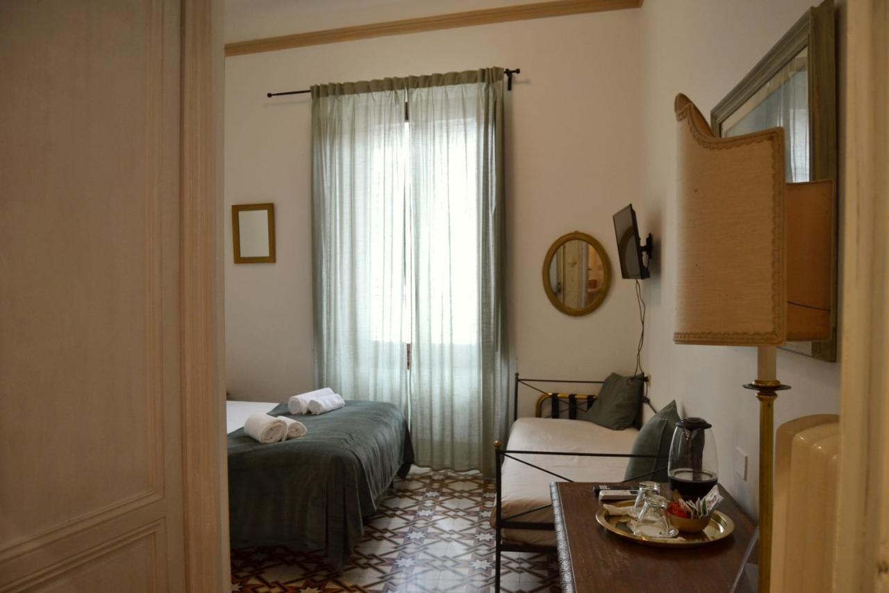 Bed & Breakfast Heart Florence