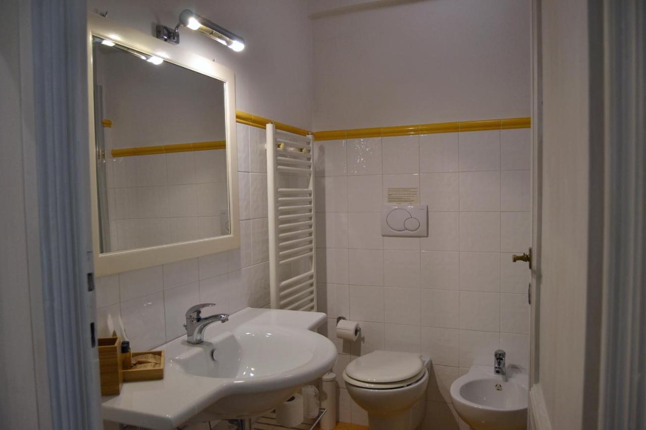 Bed & Breakfast Heart Florence