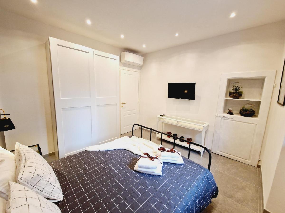 Apartment Monna Dina In Florence