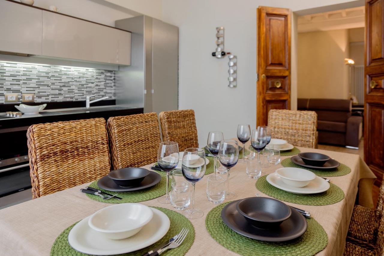 Florencia Luxury Appartamento