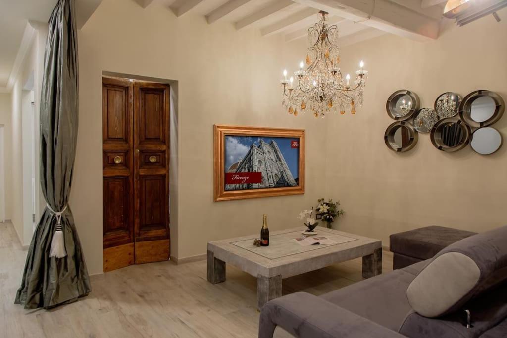 Florencia Luxury Appartamento *