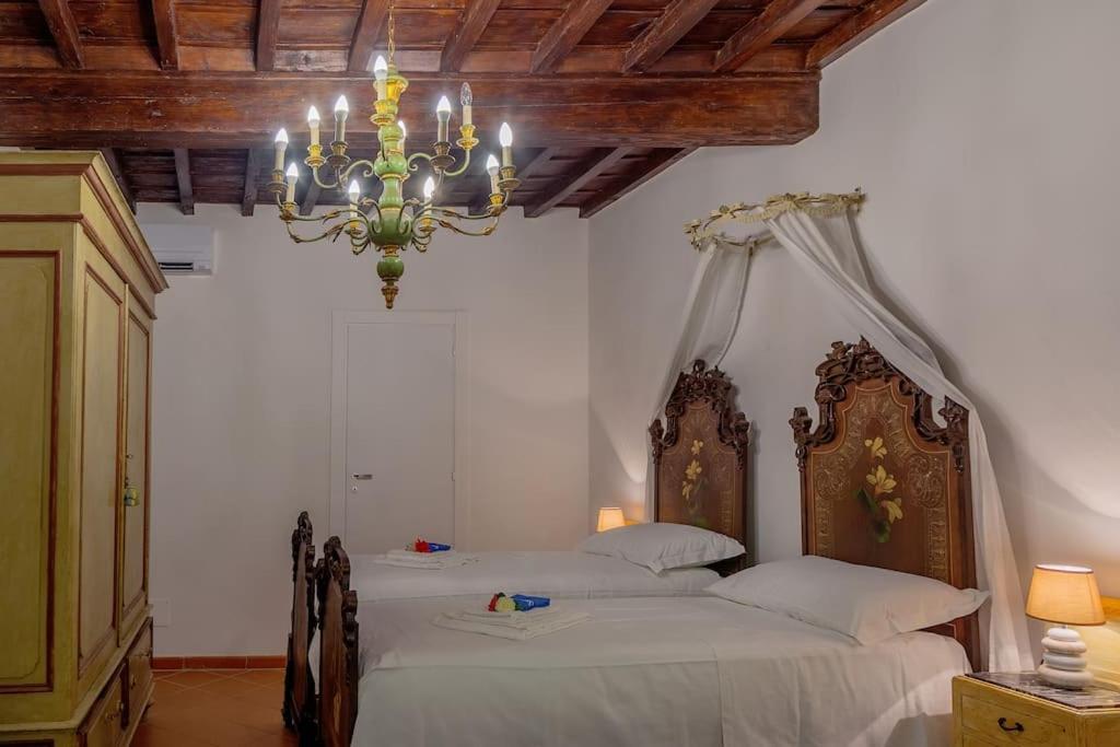 Florencia Luxury Appartamento Firenze