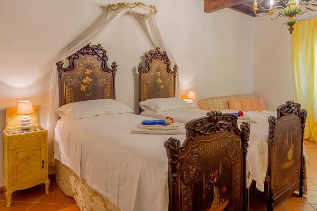 Florencia Luxury Firenze