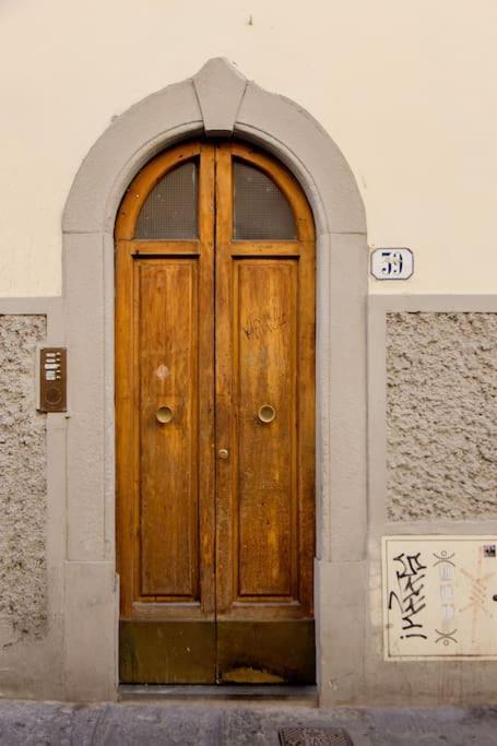 Florencia Luxury Appartamento *