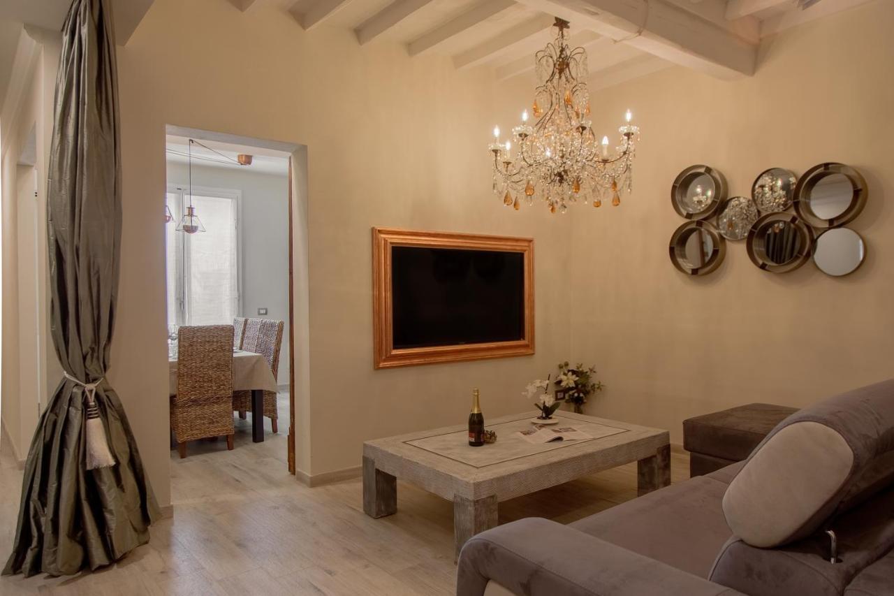 Florencia Luxury *