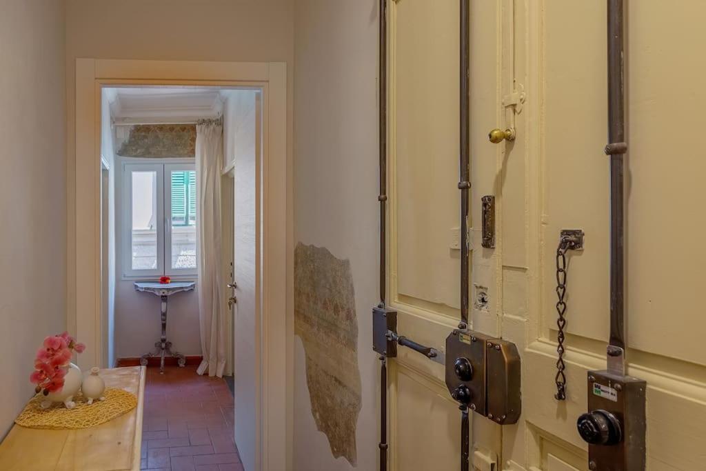 Florencia Luxury Appartamento Firenze