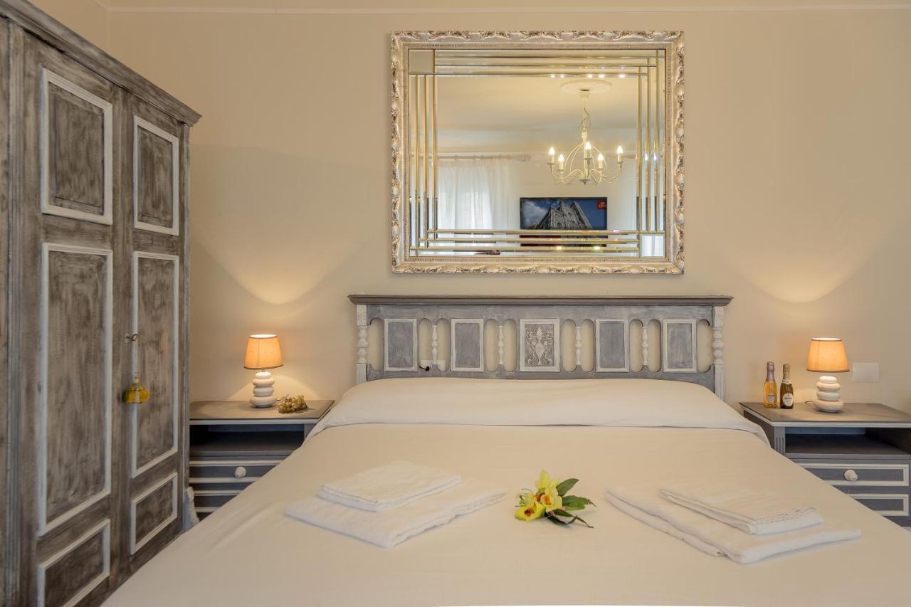 Florencia Luxury Appartamento Firenze