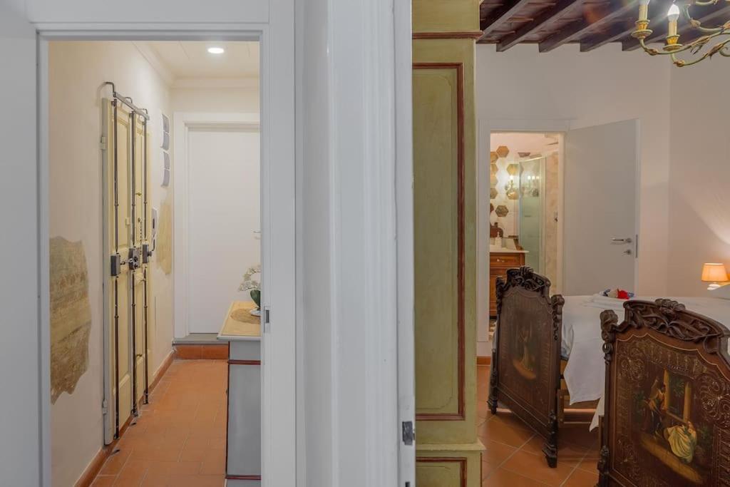 Florencia Luxury Appartamento
