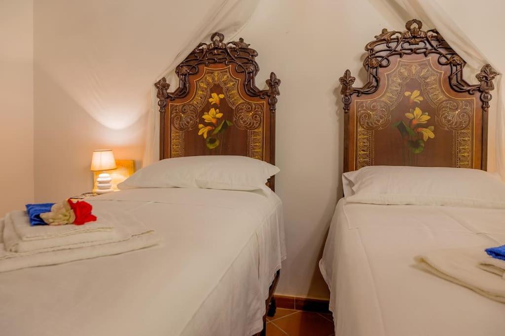 Florencia Luxury Appartamento *