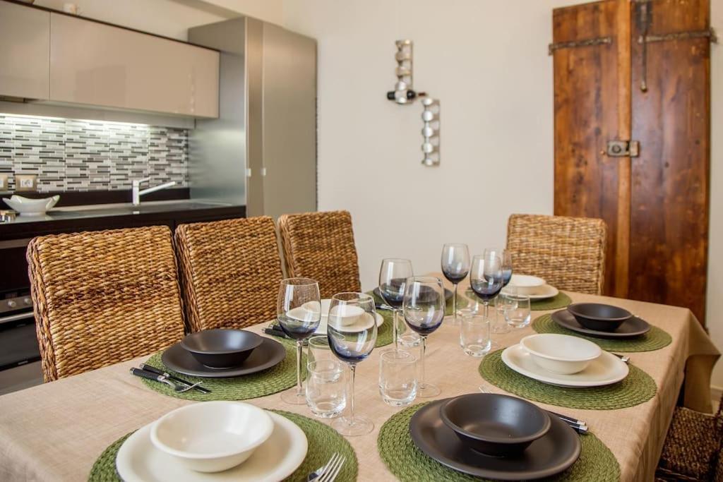 Appartamento Florencia Luxury *