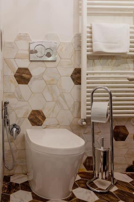 Appartamento Florencia Luxury