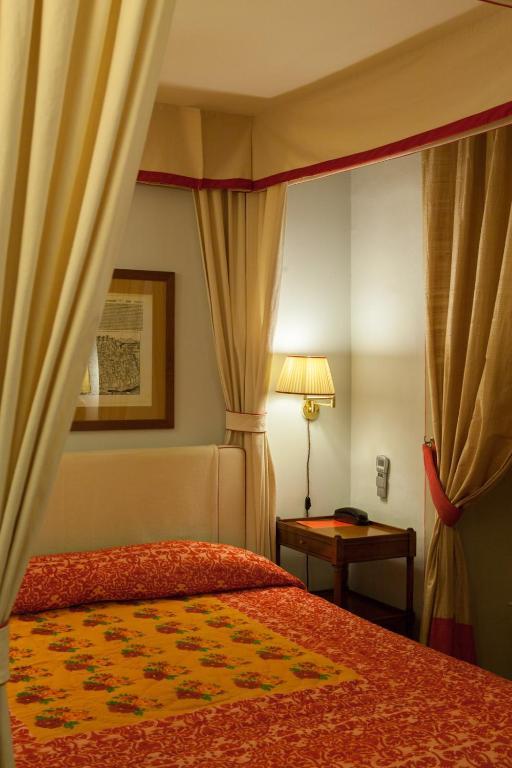 Residenza Johanna I Bed & Breakfast 3*