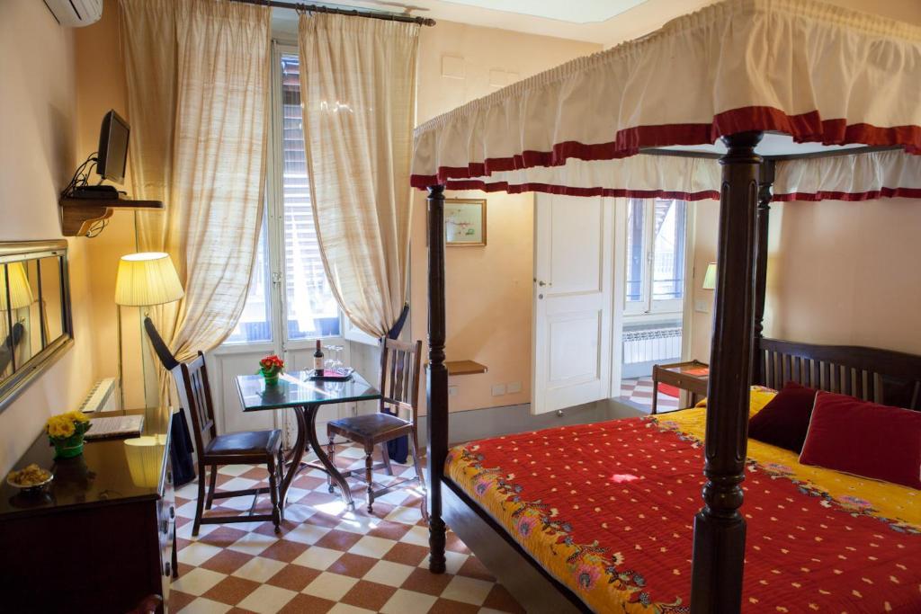 Residenza Johanna I 3* Florence