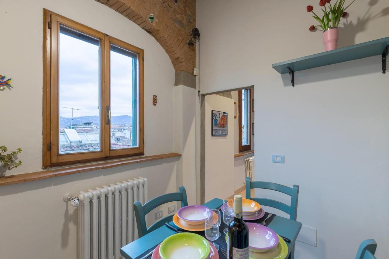 San Zanobi Nest In * Florence