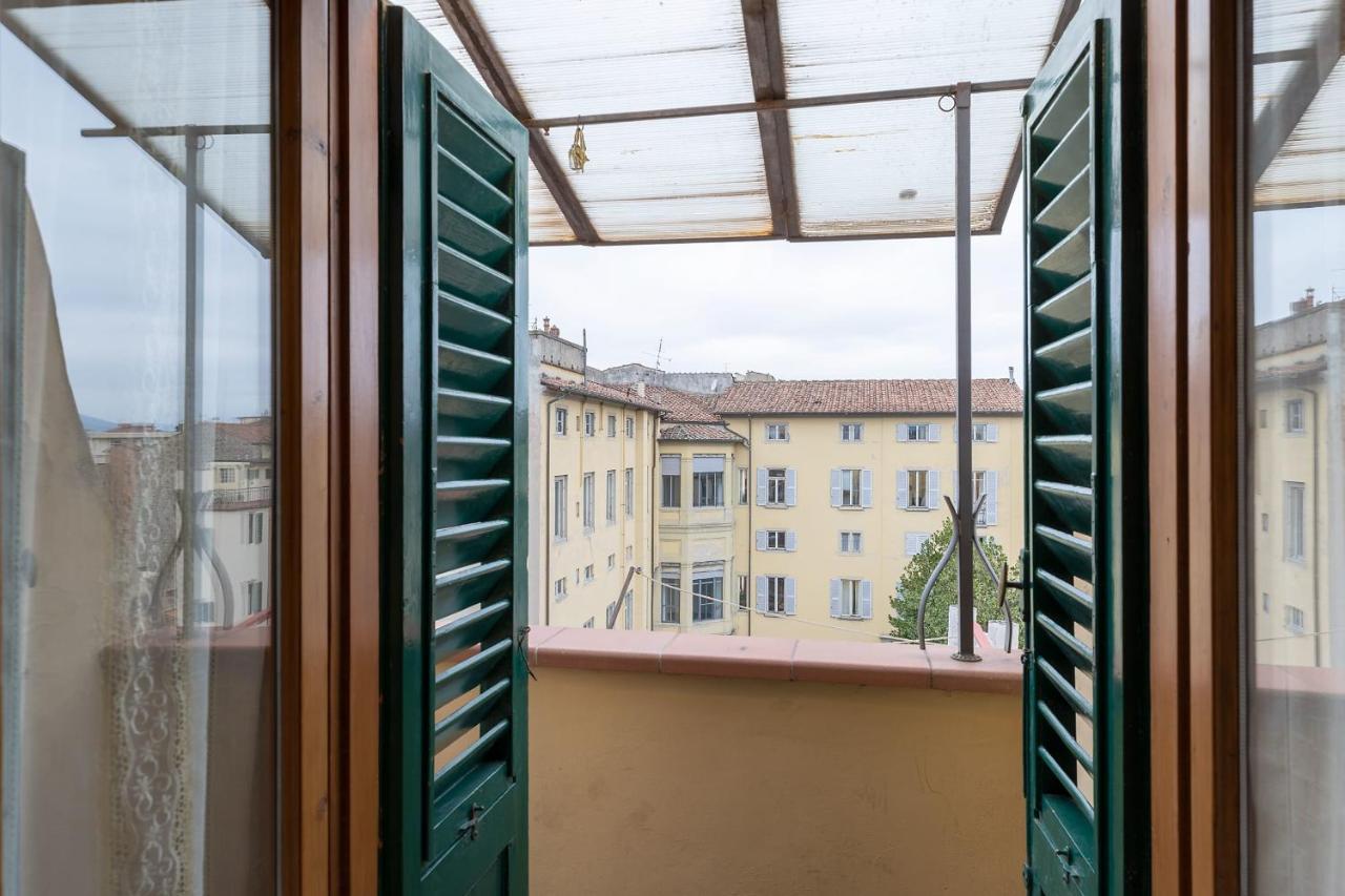 San Zanobi Nest In * Florence