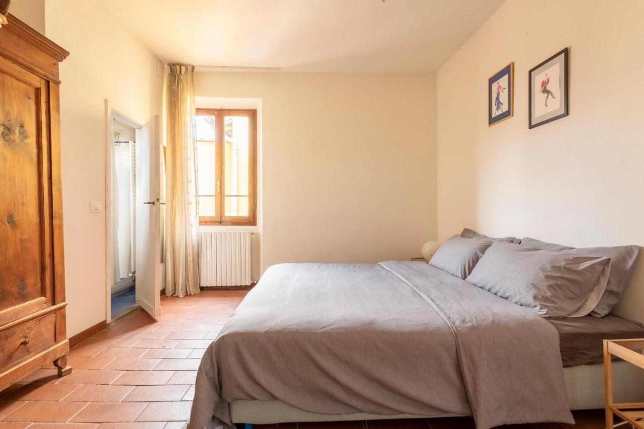 Apartment Maison Ricci - Rooftop Flat *