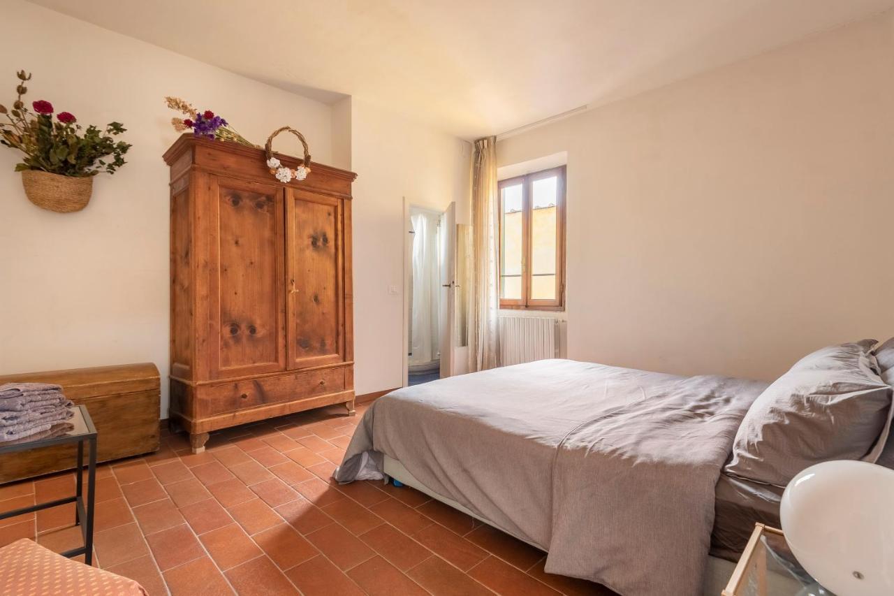 Maison Ricci - Rooftop Flat Florence