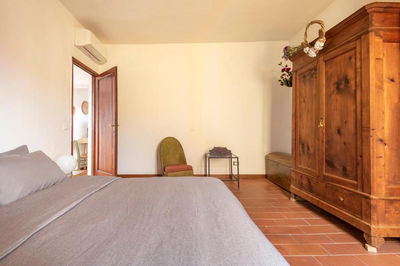 Maison Ricci - Rooftop Flat Apartment
